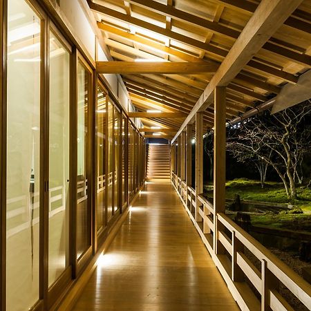 高野山 真田坊 蓮華定院 Rengejoin Hotell Eksteriør bilde