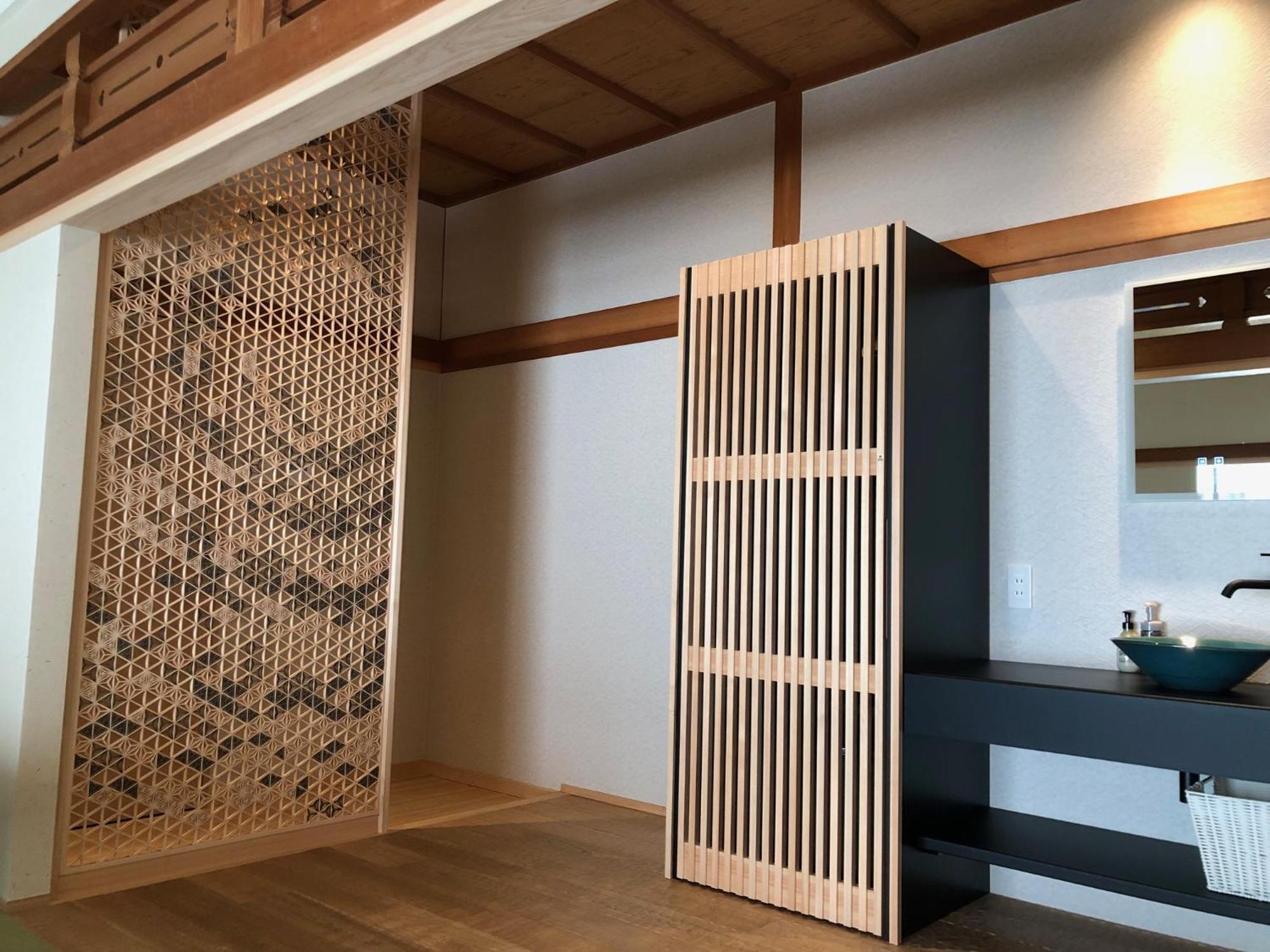 高野山 真田坊 蓮華定院 Rengejoin Hotell Eksteriør bilde