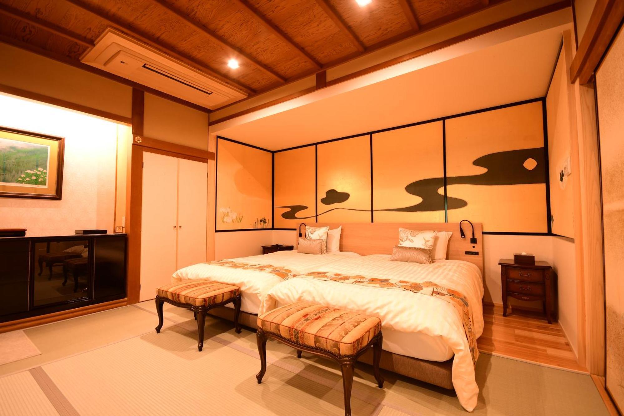 高野山 真田坊 蓮華定院 Rengejoin Hotell Eksteriør bilde