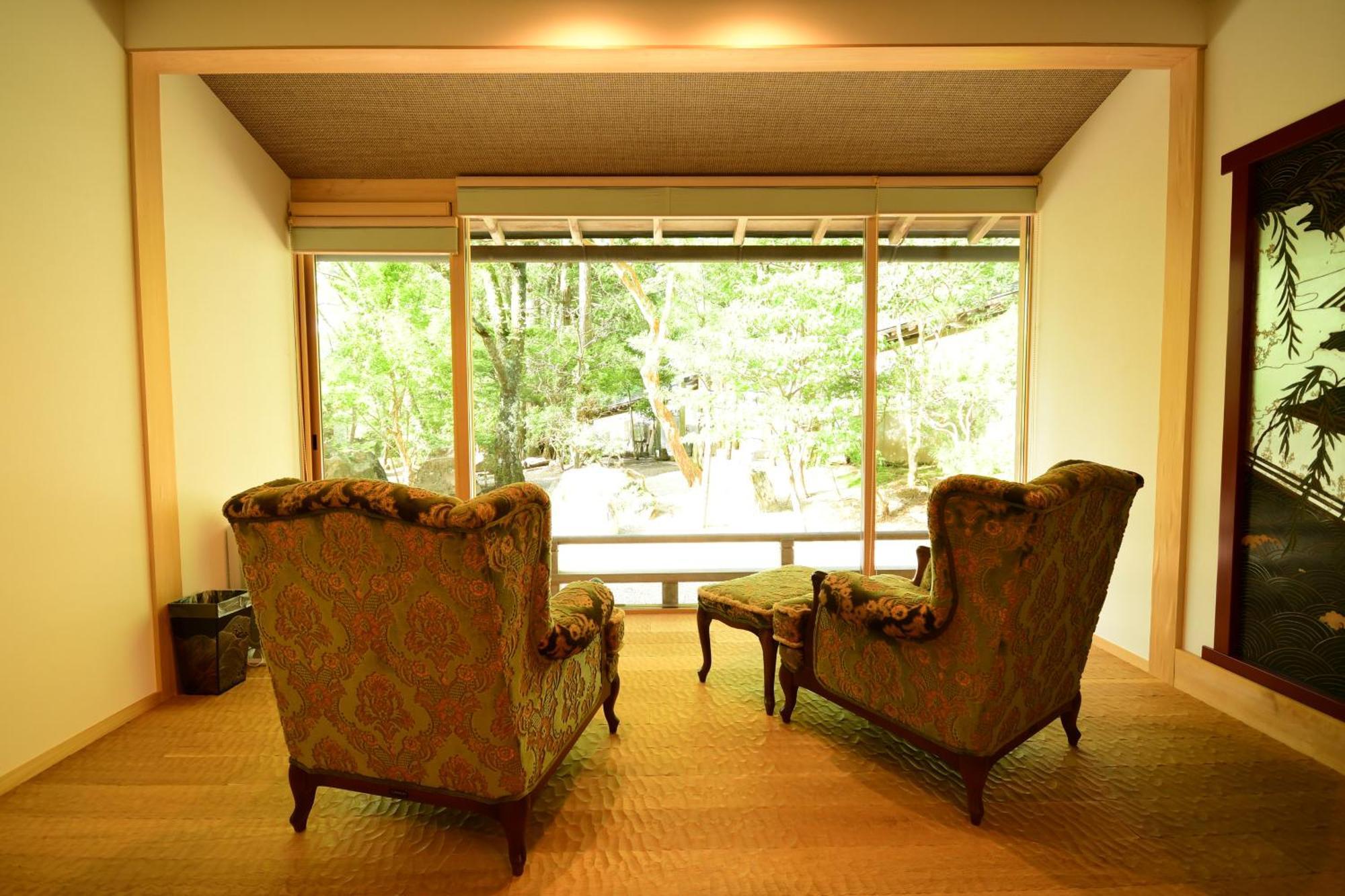 高野山 真田坊 蓮華定院 Rengejoin Hotell Eksteriør bilde