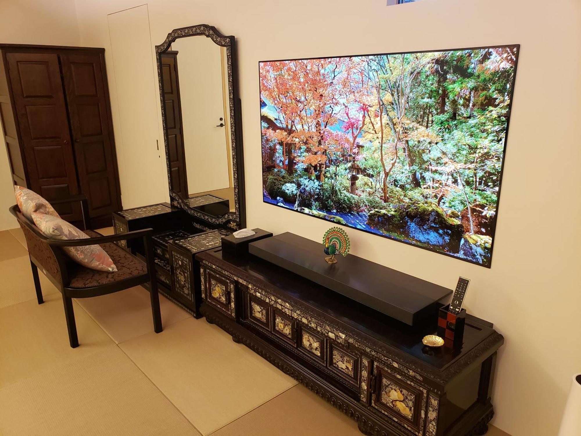 高野山 真田坊 蓮華定院 Rengejoin Hotell Eksteriør bilde