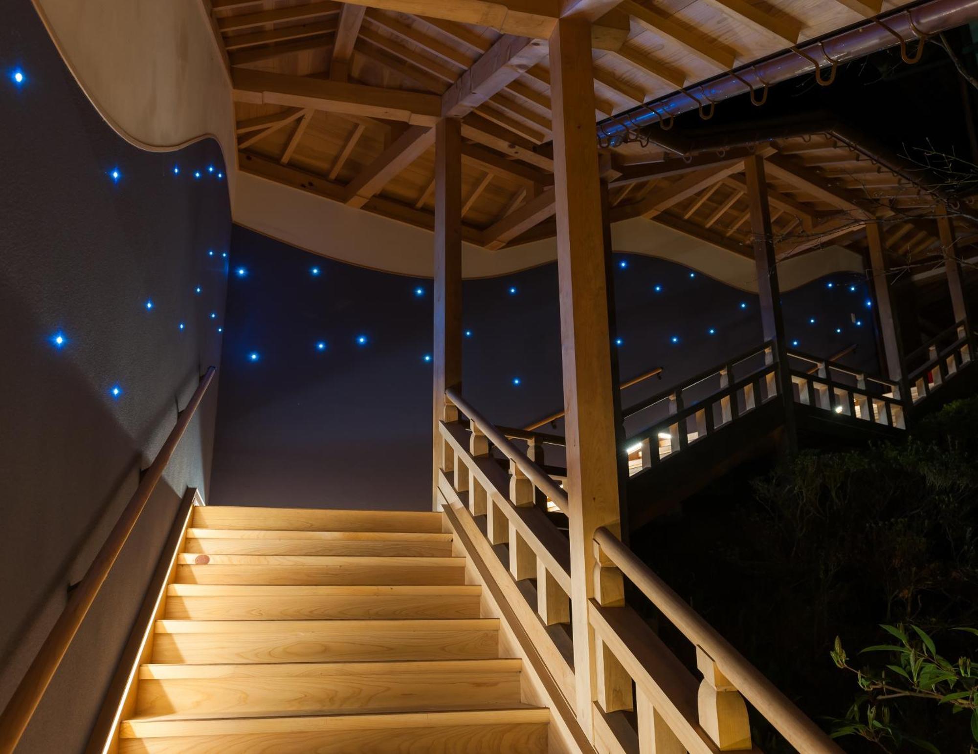 高野山 真田坊 蓮華定院 Rengejoin Hotell Eksteriør bilde