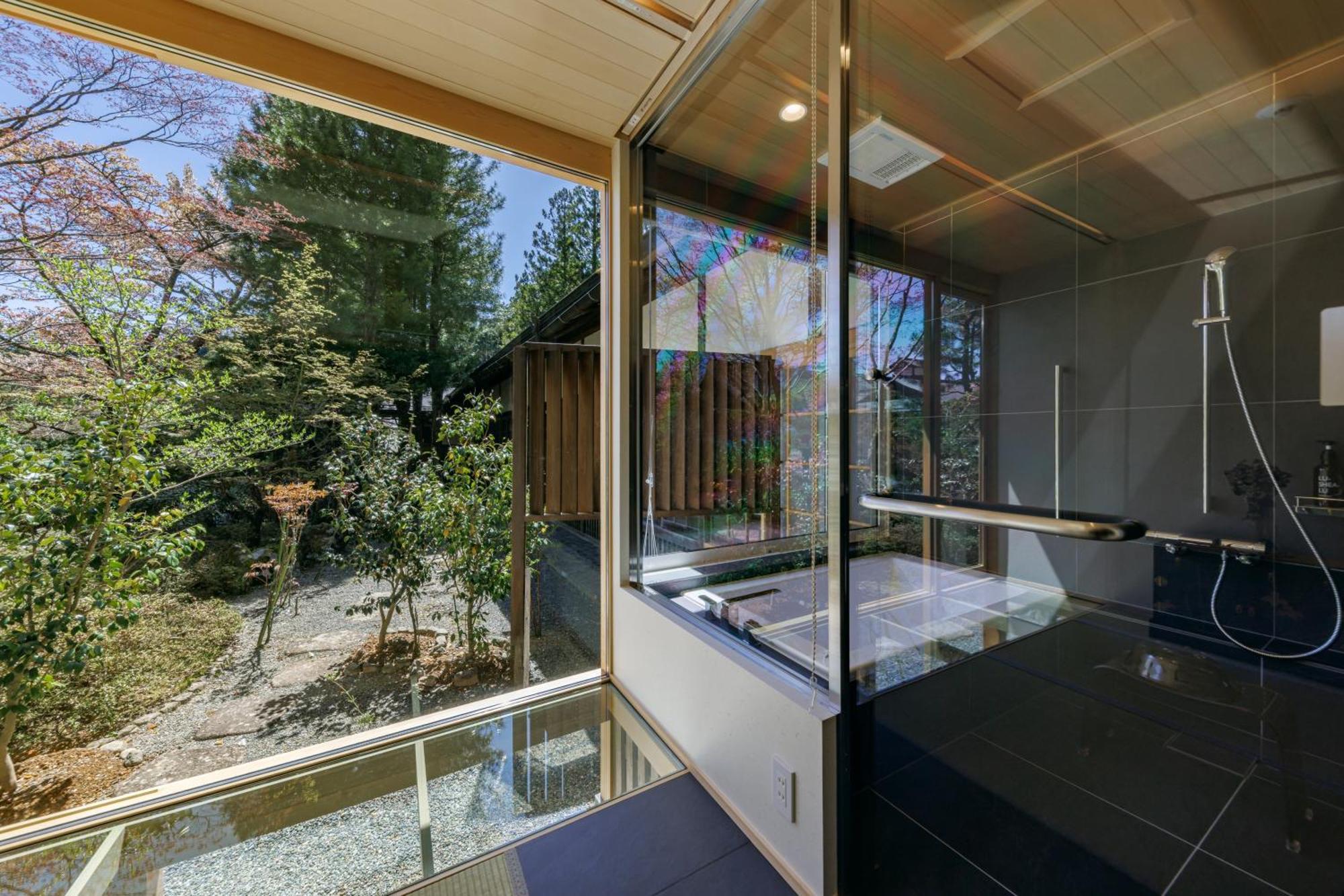 高野山 真田坊 蓮華定院 Rengejoin Hotell Eksteriør bilde