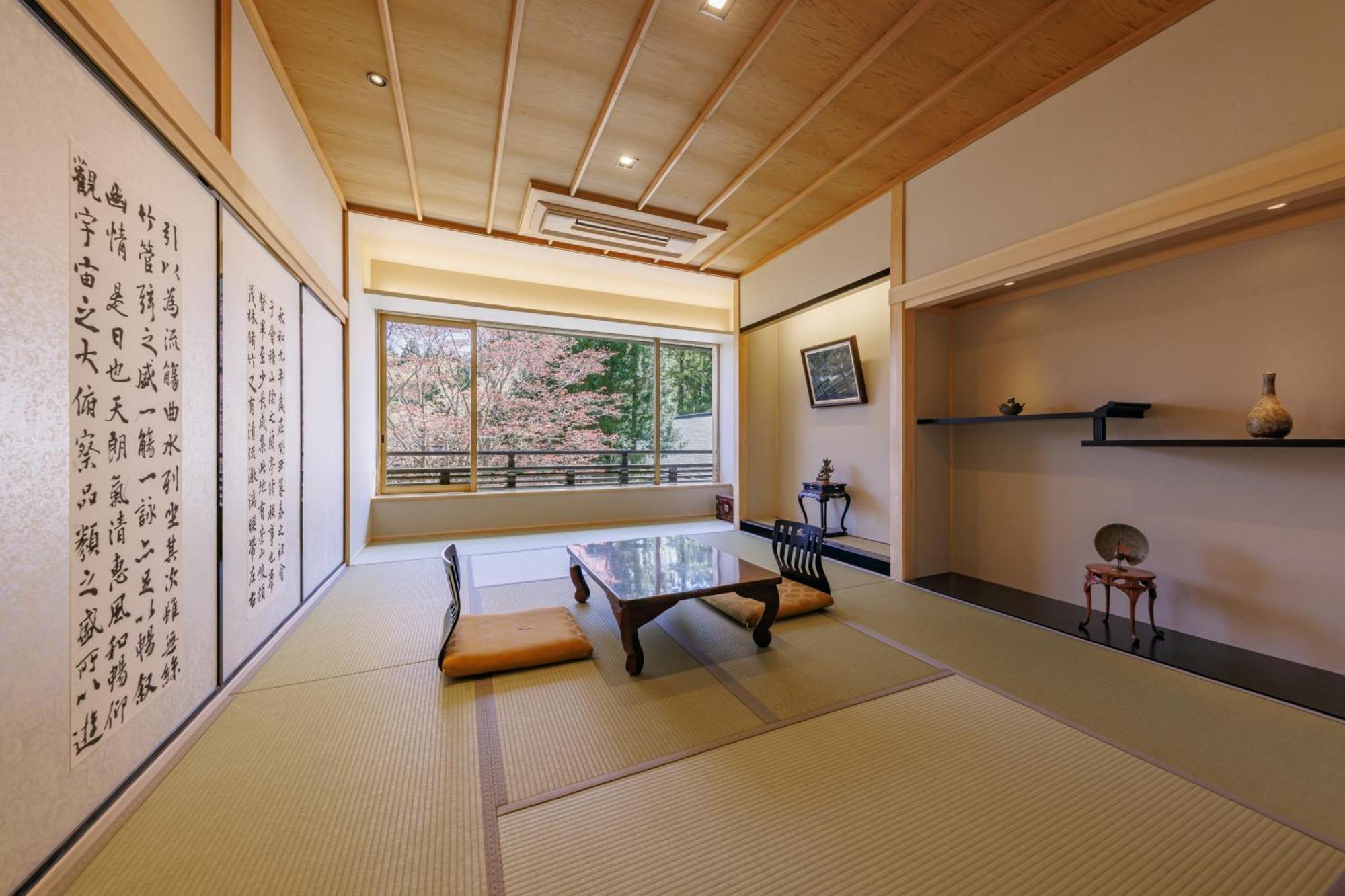 高野山 真田坊 蓮華定院 Rengejoin Hotell Eksteriør bilde
