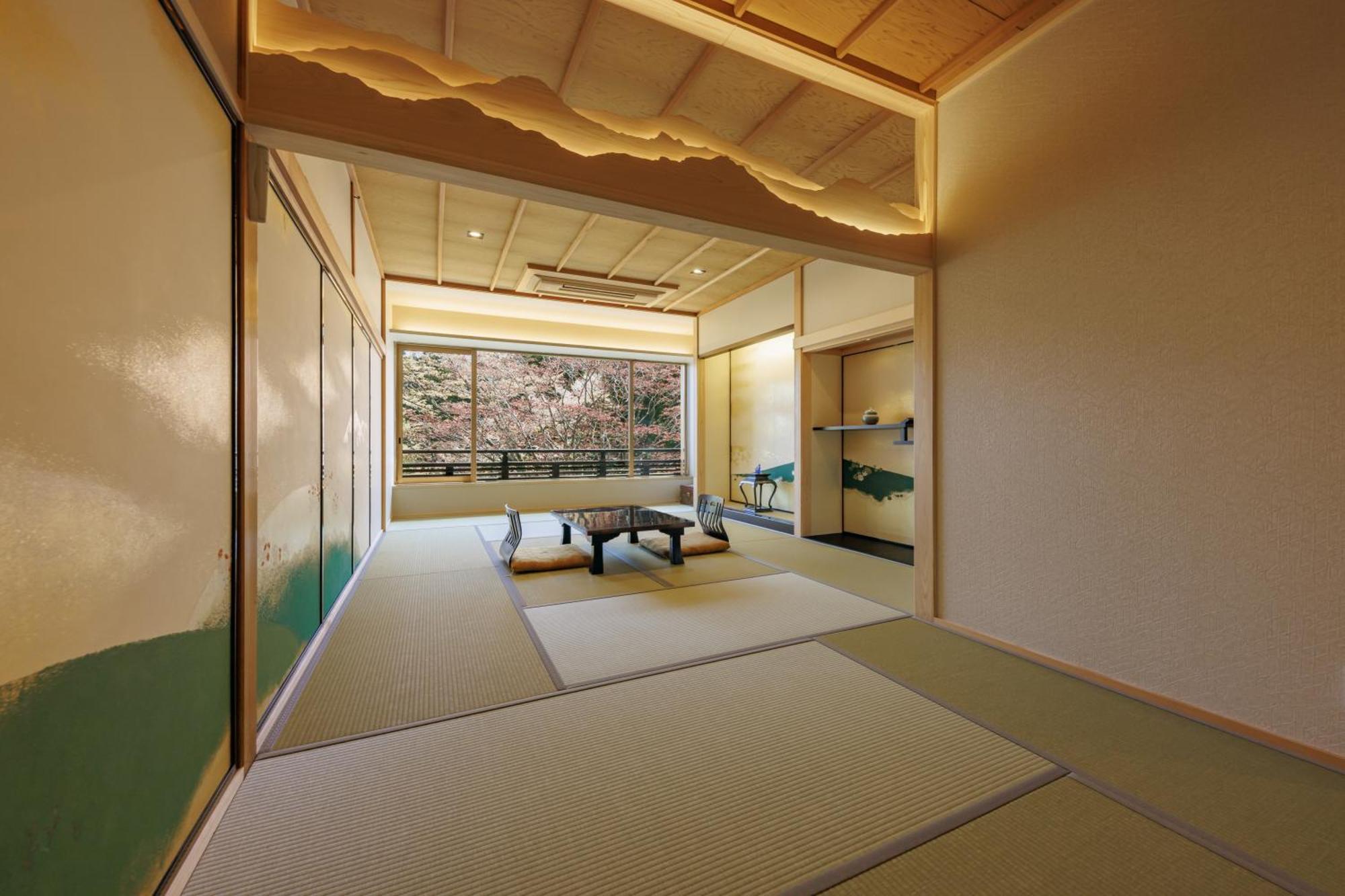 高野山 真田坊 蓮華定院 Rengejoin Hotell Eksteriør bilde