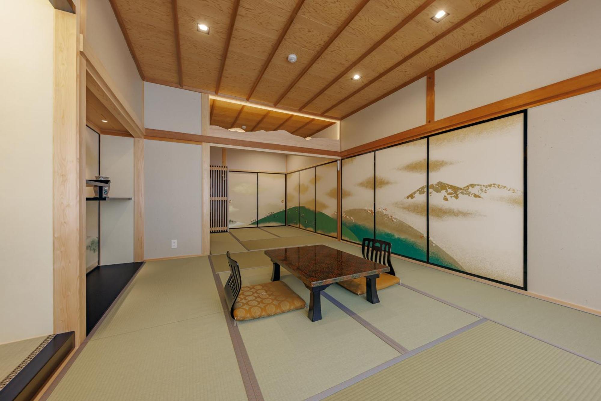 高野山 真田坊 蓮華定院 Rengejoin Hotell Eksteriør bilde