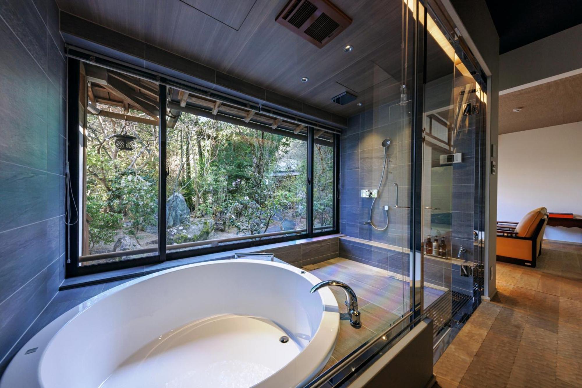 高野山 真田坊 蓮華定院 Rengejoin Hotell Eksteriør bilde